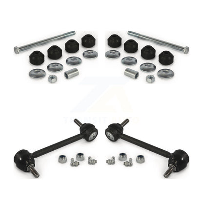 Link Front Rear Kit For Chevrolet Impala Buick Pontiac Grand Prix LaCrosse Monte