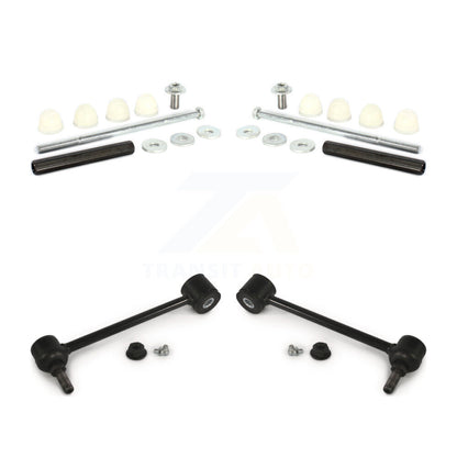 Link Front Rear Kit For Chevrolet Avalanche 1500 GMC Yukon Tahoe Cadillac Hummer