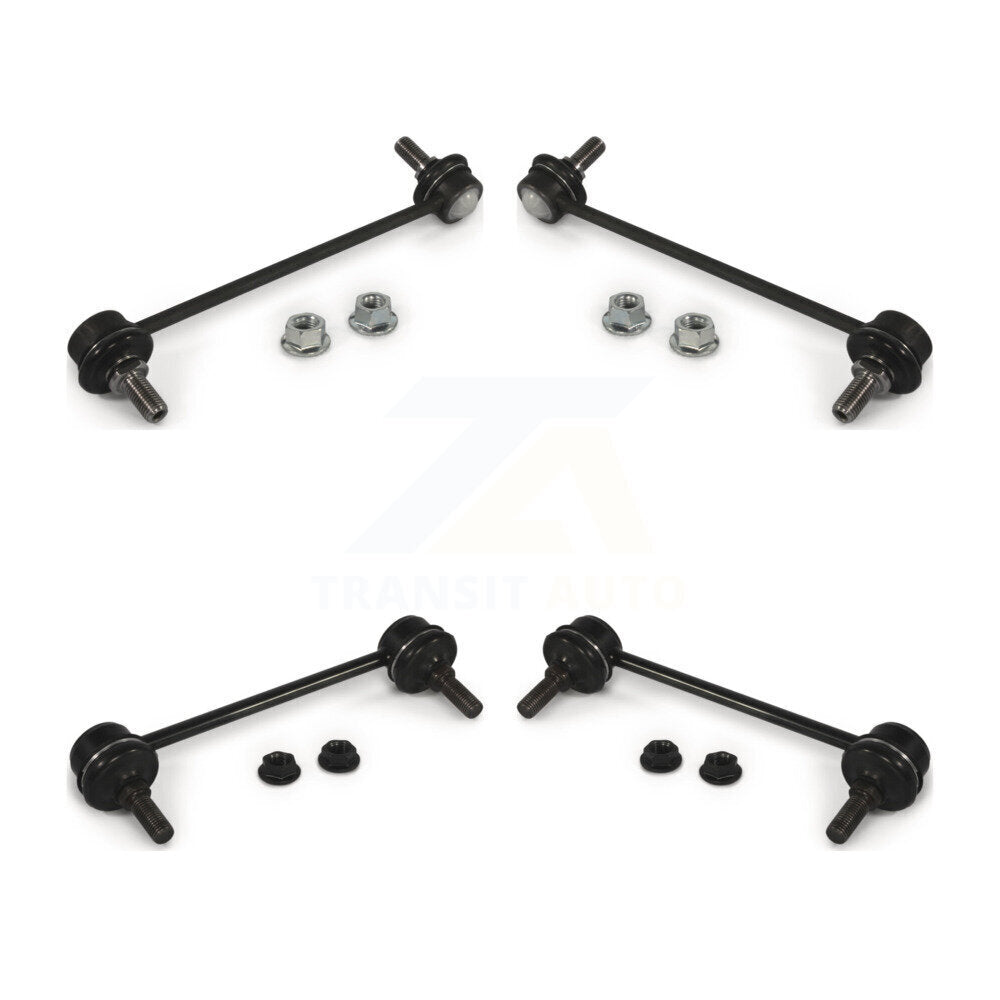 Suspension Link Front Rear Kit For Hyundai Elantra Kia Rondo Optima Magentis
