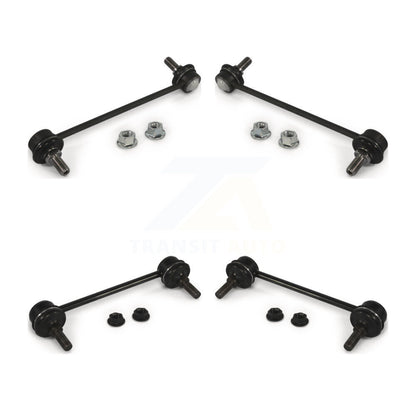 Suspension Link Front Rear Kit For Hyundai Elantra Kia Rondo Optima Magentis