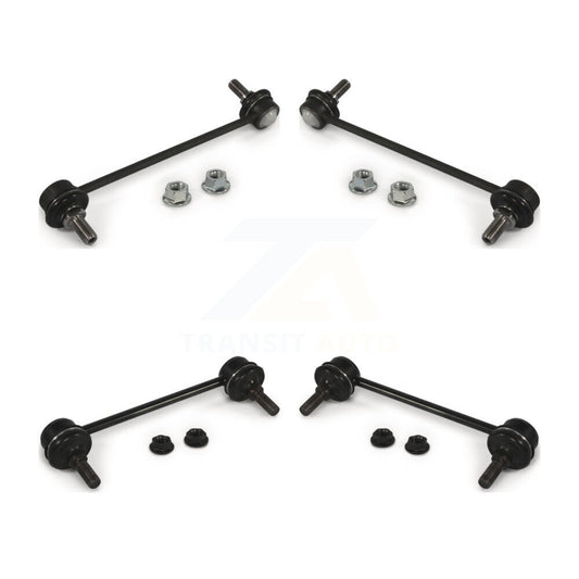 Suspension Link Front Rear Kit For Hyundai Elantra Kia Rondo Optima Magentis