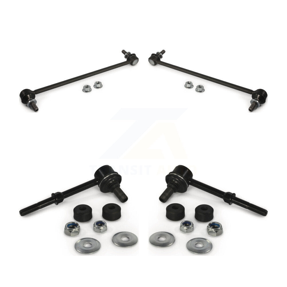 Suspension Link Front Rear Kit For Toyota RAV4 Lexus NX300 NX200t NX300h