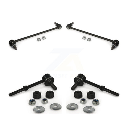 Suspension Link Front Rear Kit For Toyota RAV4 Lexus NX300 NX200t NX300h
