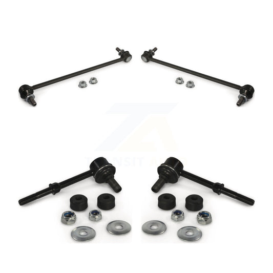 Suspension Link Front Rear Kit For Toyota RAV4 Lexus NX300 NX200t NX300h