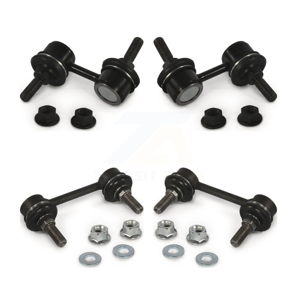 Suspension Link Front Rear Kit For 2005-2009 Subaru Outback Legacy