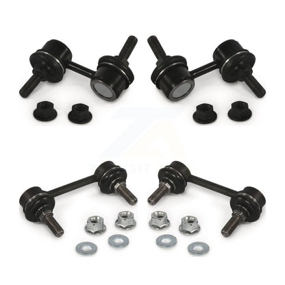 Suspension Link Front Rear Kit For 2005-2009 Subaru Outback Legacy