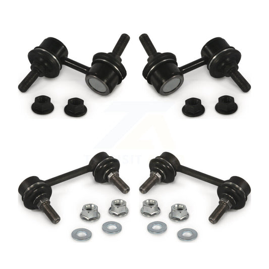 Suspension Link Front Rear Kit For 2005-2009 Subaru Outback Legacy