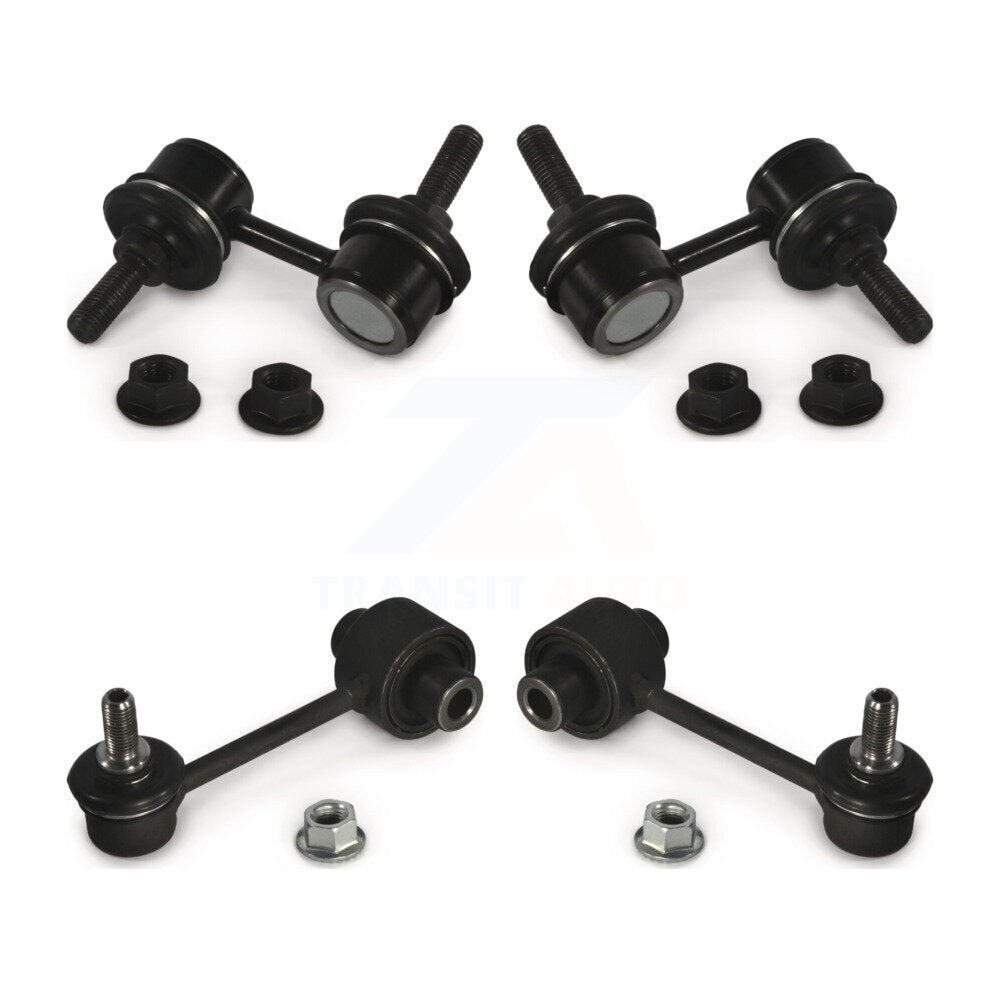 Suspension Link Front Rear Kit For 2009-2013 Subaru Forester