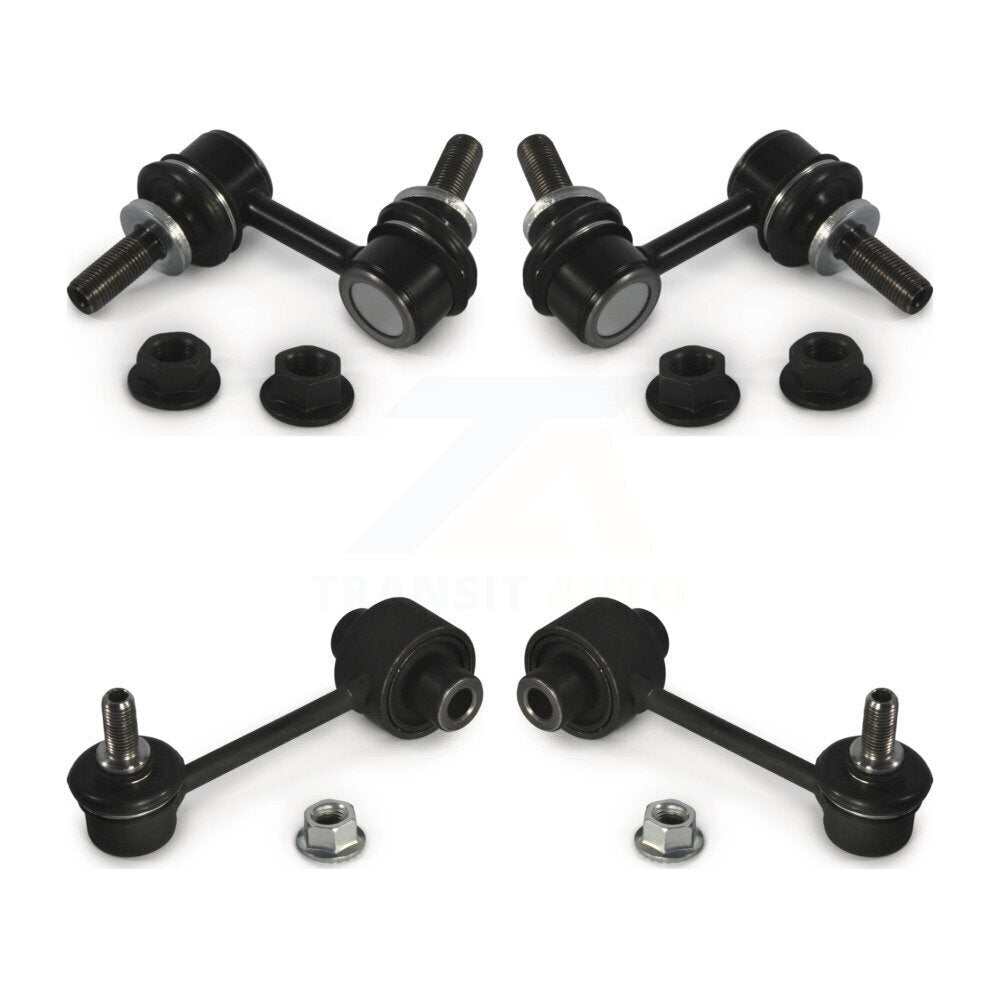 Suspension Link Front Rear Kit For Subaru Forester Outback XV Crosstrek