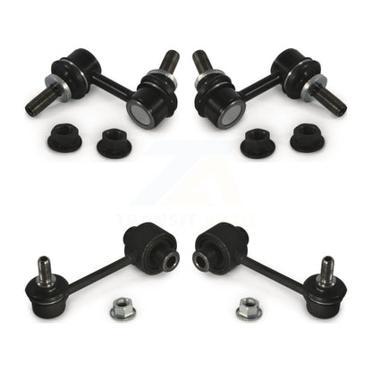 Suspension Link Front Rear Kit For Subaru Forester Outback XV Crosstrek