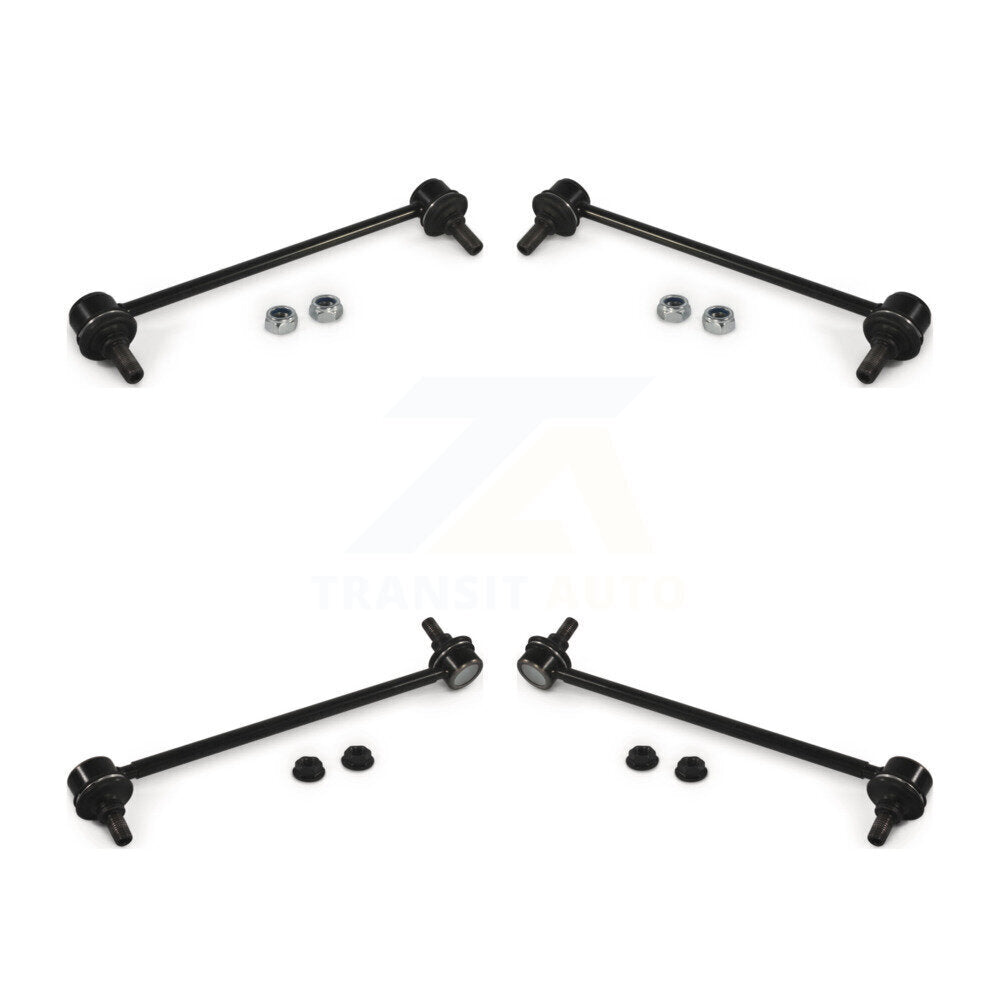 Suspension Link Front Rear Kit For 2007-2011 Toyota Camry