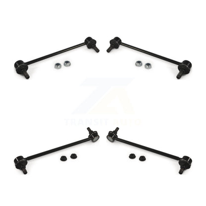 Suspension Link Front Rear Kit For 2007-2011 Toyota Camry
