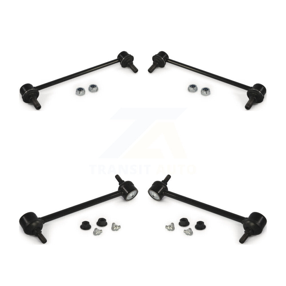 Suspension Link Front Rear Kit For Toyota Camry Lexus ES350 Avalon ES300h