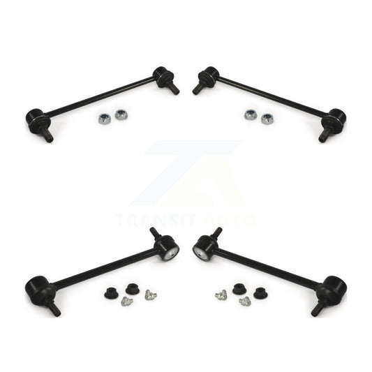 Suspension Link Front Rear Kit For Toyota Camry Lexus ES350 Avalon ES300h