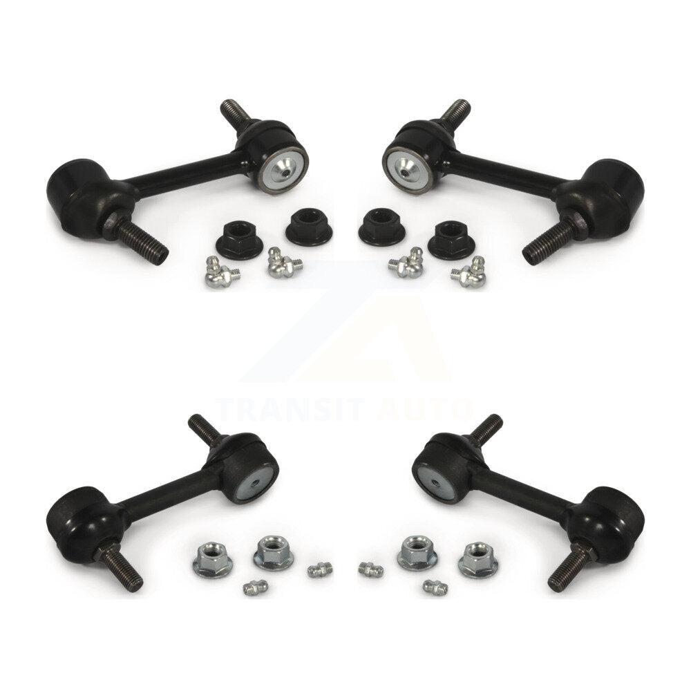 Suspension Link Front Rear Kit For 2007-2010 Ford Edge Lincoln MKX