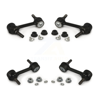 Suspension Link Front Rear Kit For 2007-2010 Ford Edge Lincoln MKX