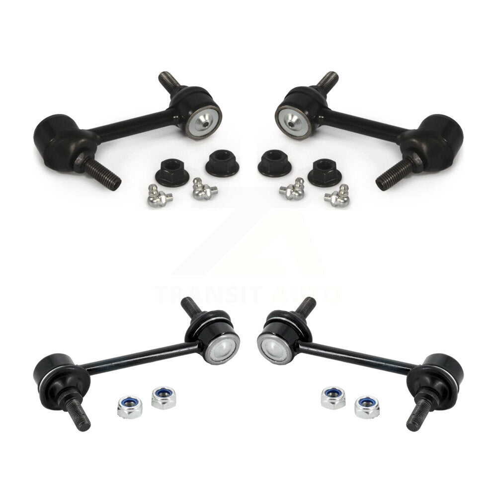 Suspension Link Front Rear Kit For Ford Edge Lincoln MKX