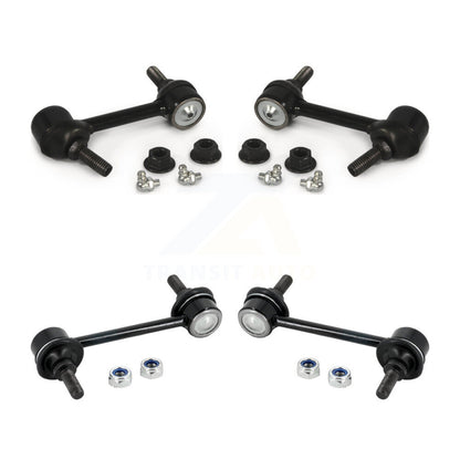 Suspension Link Front Rear Kit For Ford Edge Lincoln MKX