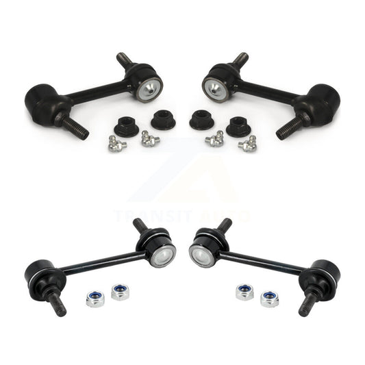 Suspension Link Front Rear Kit For Ford Edge Lincoln MKX
