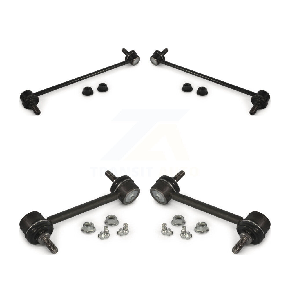Suspension Link Front Rear Kit For 2007-2012 Acura RDX