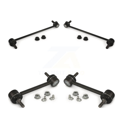 Suspension Link Front Rear Kit For 2007-2012 Acura RDX