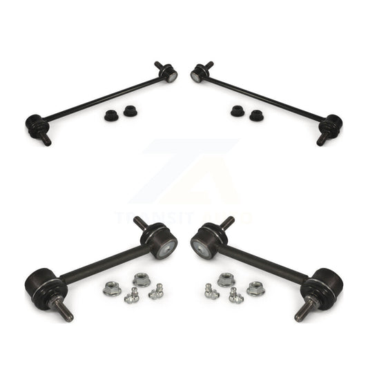 Suspension Link Front Rear Kit For 2007-2012 Acura RDX