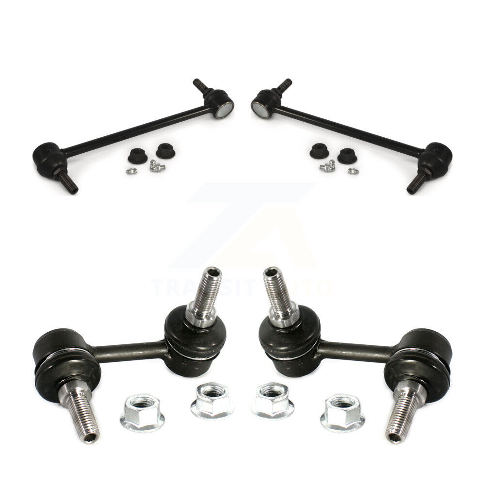 Suspension Link Front Rear Kit For 2009-2020 Dodge Journey