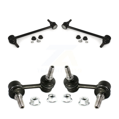 Suspension Link Front Rear Kit For 2009-2020 Dodge Journey