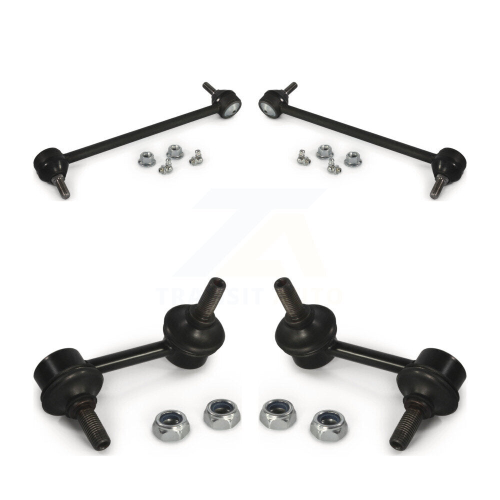Link Front Rear Kit For Mitsubishi RVR Lancer Outlander Chrysler Dodge Eclipse