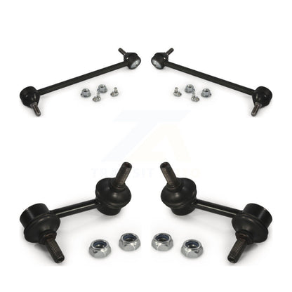 Link Front Rear Kit For Mitsubishi RVR Lancer Outlander Chrysler Dodge Eclipse