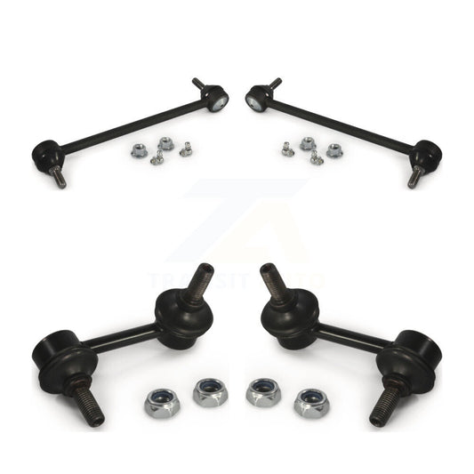 Link Front Rear Kit For Mitsubishi RVR Lancer Outlander Chrysler Dodge Eclipse