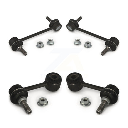 Suspension Link Front Rear Kit For Ford Fusion Lincoln MKZ Mercury Milan