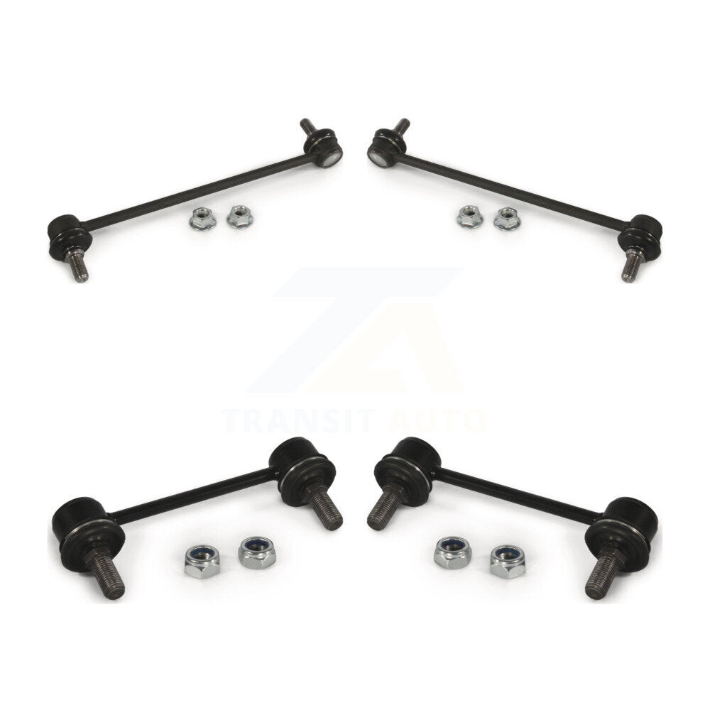 Suspension Link Front Rear Kit For Hyundai Tucson Kia Sportage AWD