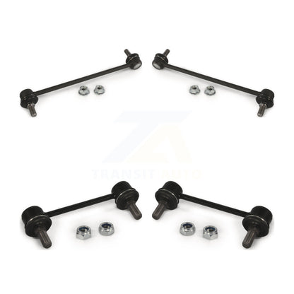 Suspension Link Front Rear Kit For Hyundai Tucson Kia Sportage AWD