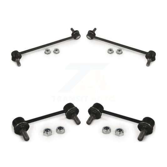Suspension Link Front Rear Kit For Hyundai Tucson Kia Sportage AWD