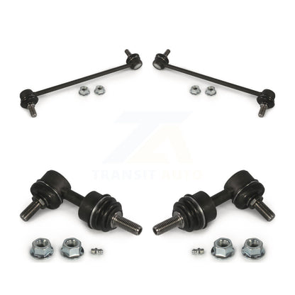 Suspension Link Front Rear Kit For Hyundai Tucson Kia Sportage FWD