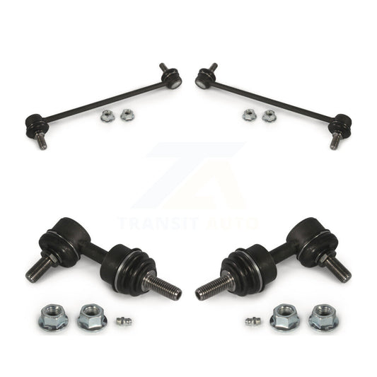 Suspension Link Front Rear Kit For Hyundai Tucson Kia Sportage FWD