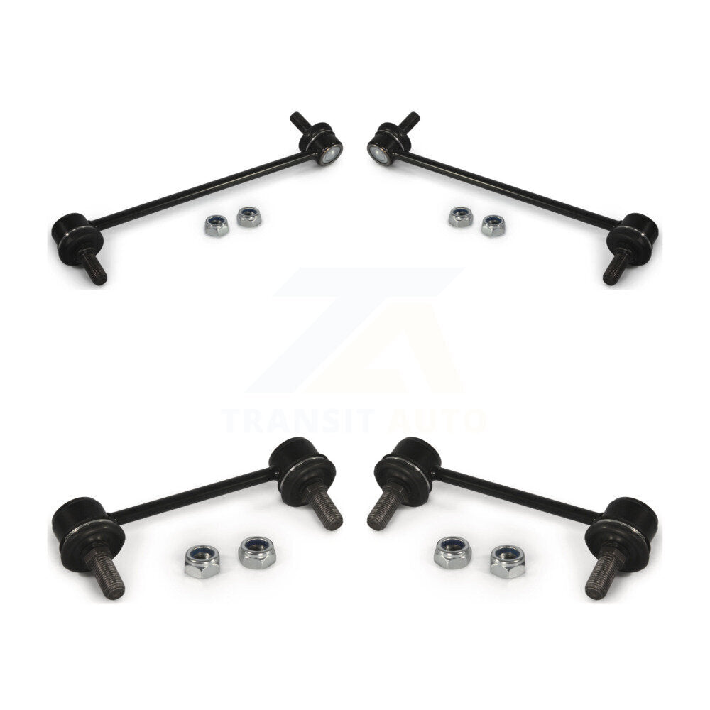 Suspension Link Front Rear Kit For Hyundai Tucson Kia Sportage AWD