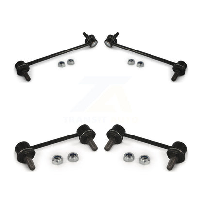 Suspension Link Front Rear Kit For Hyundai Tucson Kia Sportage AWD