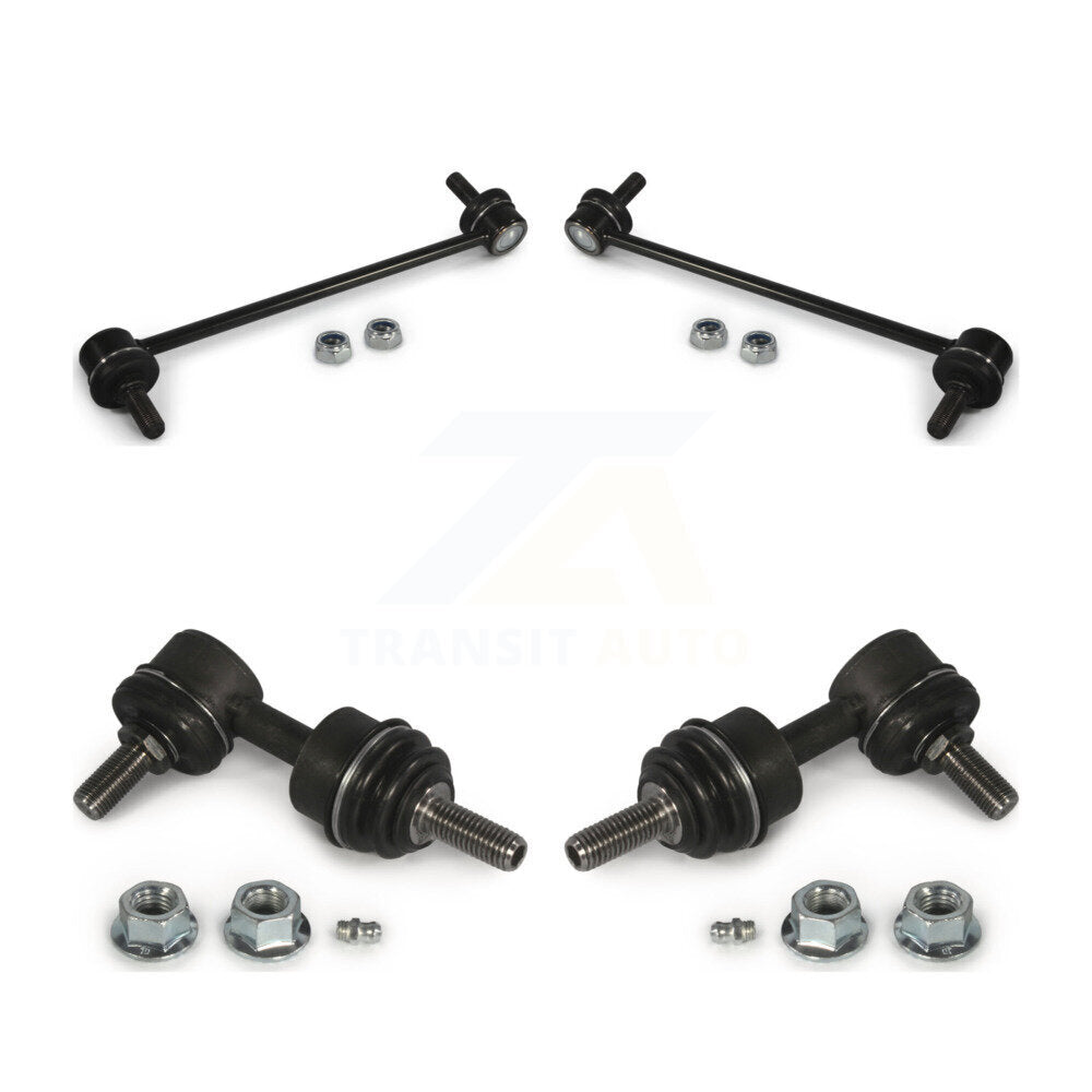 Suspension Link Front Rear Kit For Hyundai Tucson Kia Sportage FWD