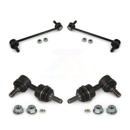 Suspension Link Front Rear Kit For Hyundai Tucson Kia Sportage FWD