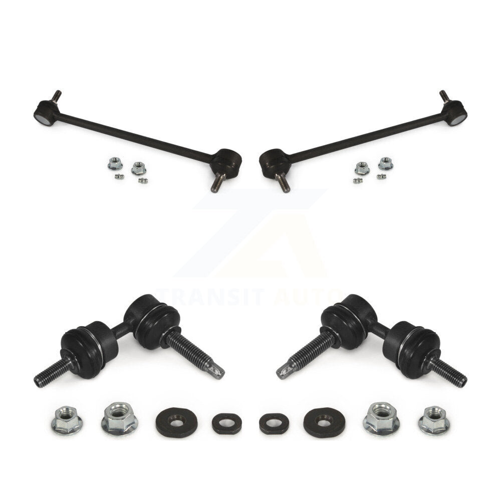 Suspension Link Front Rear Kit For Ford Focus C-Max