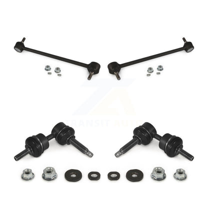 Suspension Link Front Rear Kit For Ford Focus C-Max