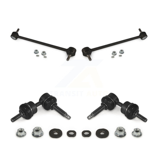 Suspension Link Front Rear Kit For Ford Focus C-Max