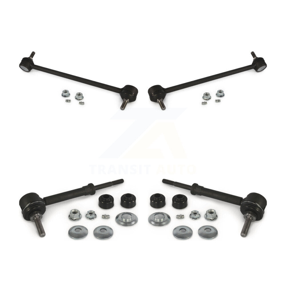Suspension Link Front Rear Kit For Ford Escape Lincoln MKC