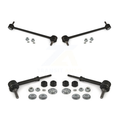 Suspension Link Front Rear Kit For Ford Escape Lincoln MKC