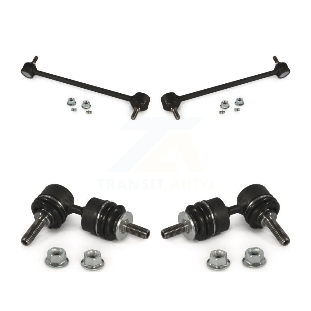 Suspension Link Front Rear Kit For Mazda 3 Volvo S40 C30 V50 C70 Sport