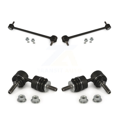 Suspension Link Front Rear Kit For Mazda 3 Volvo S40 C30 V50 C70 Sport