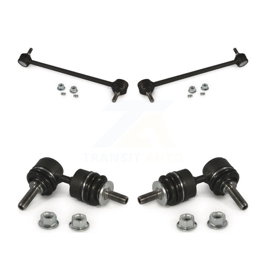 Suspension Link Front Rear Kit For Mazda 3 Volvo S40 C30 V50 C70 Sport