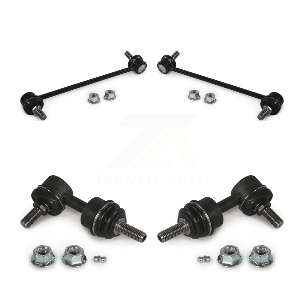 Suspension Link Front Rear Kit For Hyundai Sonata Kia Optima Cadenza Azera